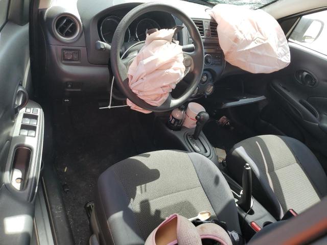 Photo 8 from auction – 2012 NISSAN VERSA S with VIN 3N1CN7AP9CL895226