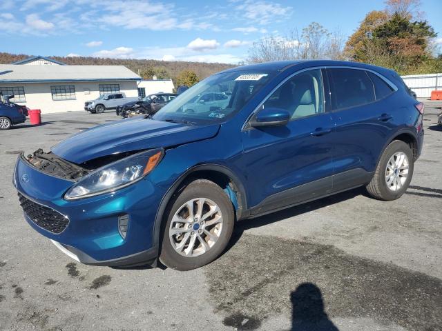FORD ESCAPE SE 2020 with VIN 1FMCU9G65LUB55149 - Photo from auction