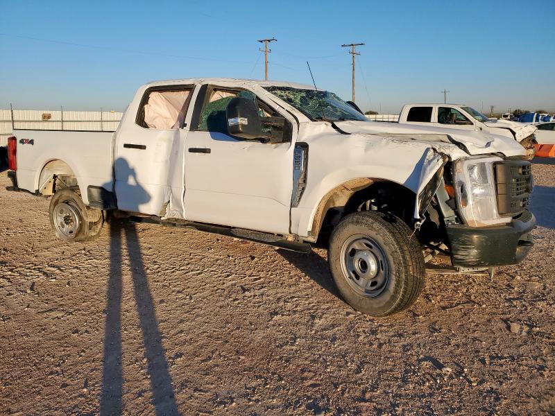 Photo 4 from auction – 2024 FORD F250 SUPER with VIN 1FT7W2BA8RED81353