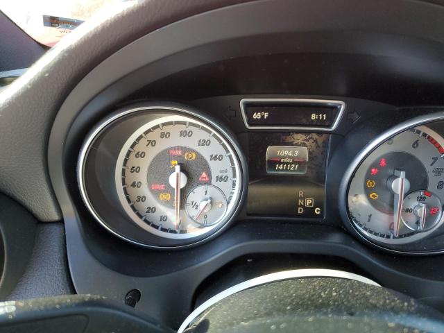 صورة رقم 9 من المزاد - 2016 MERCEDES-BENZ CLA 250 مع VIN WDDSJ4EB2GN369288