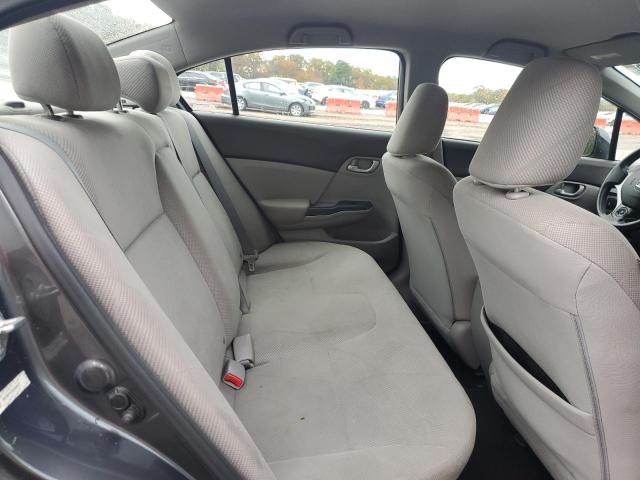 Photo 10 from auction – 2012 HONDA CIVIC LX with VIN 19XFB2F51CE328221