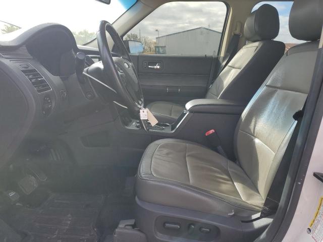 Photo 7 from auction – 2016 FORD FLEX SEL with VIN 2FMHK6C8XGBA01842