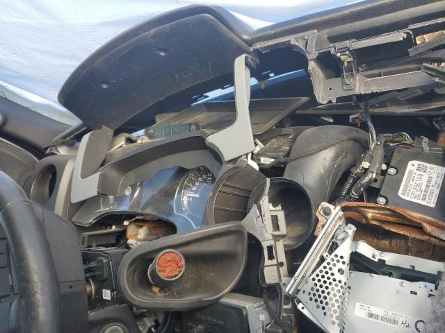 Photo 9 from auction – 2012 FORD F150 SUPERCREW with VIN 1FTFW1EF3CFC01436