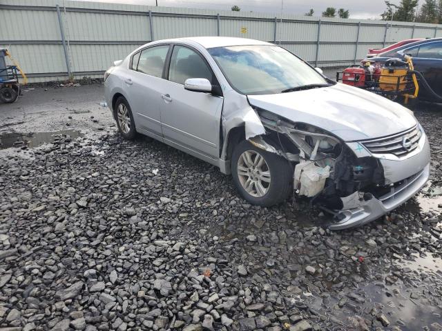 Photo 4 from auction – 2012 NISSAN ALTIMA BAS with VIN 1N4AL2AP1CN422343