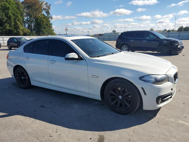 Photo 4 from auction – 2015 BMW 528 with VIN WBA5A5C50FD523623