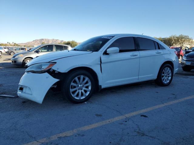 CHRYSLER 200 TOURIN 2012 with VIN 1C3CCBBB5CN104476 - Photo from auction