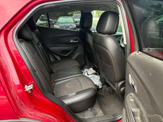 Photo 6 from auction – 2016 BUICK ENCORE with VIN KL4CJASBXGB735351