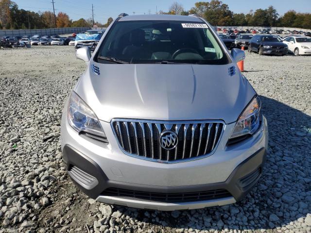 Photo 5 from auction – 2015 BUICK ENCORE with VIN KL4CJASB8FB254948
