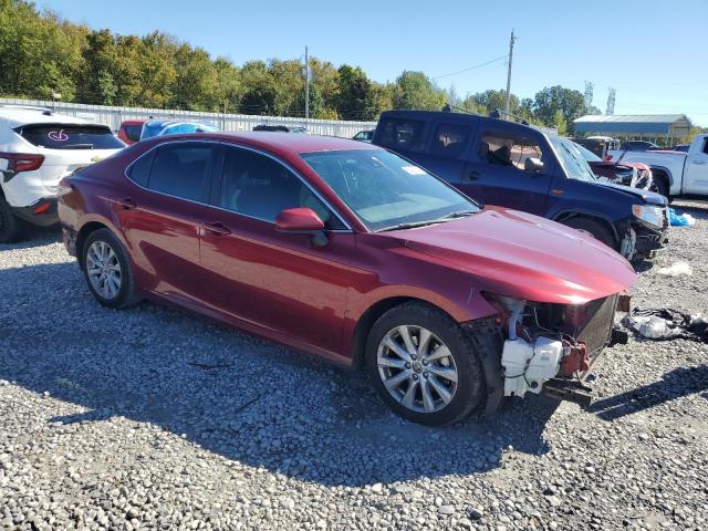 Photo 4 from auction – 2020 TOYOTA CAMRY with VIN 4T1C11AK3LU372697