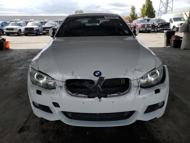 Photo 5 from auction – 2012 BMW 328 I SULEV with VIN WBAKE5C51CJ106337