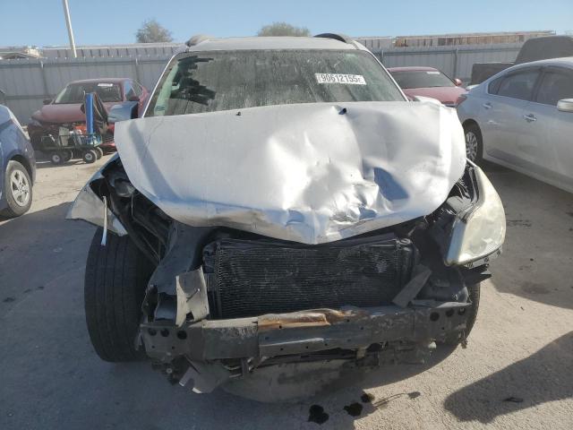 Photo 5 from auction – 2009 CHEVROLET TRAVERSE with VIN 1GNEV33D29S108085