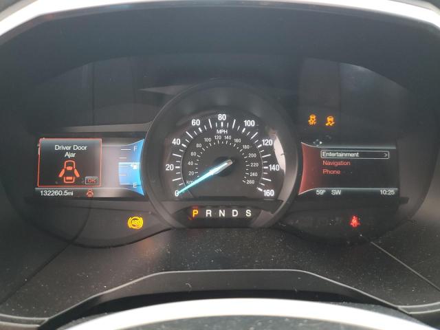 Photo 9 from auction – 2015 FORD EDGE TITAN with VIN 2FMTK4K97FBB61684