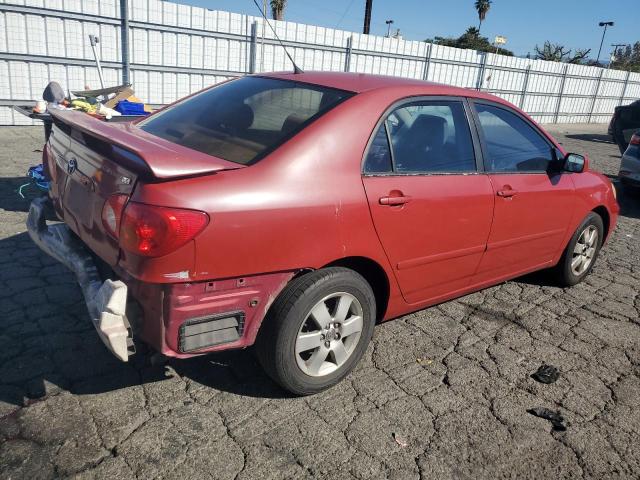 Photo 3 from auction – 2003 TOYOTA COROLLA CE with VIN JTDBR32E930034029