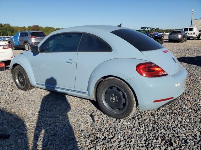 Photo 2 from auction – 2012 VOLKSWAGEN BEETLE with VIN 3VWJP7AT2CM603693