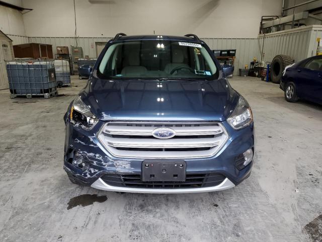 Photo 5 from auction – 2018 FORD ESCAPE SE with VIN 1FMCU9GD5JUB18906