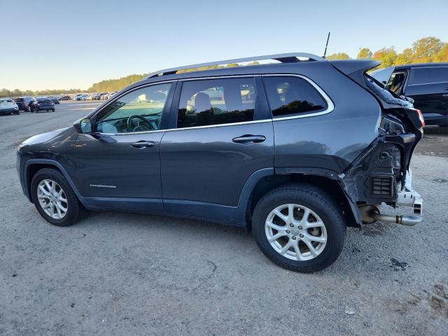 Photo 2 from auction – 2016 JEEP CHEROKEE L with VIN 1C4PJLCB4GW265263