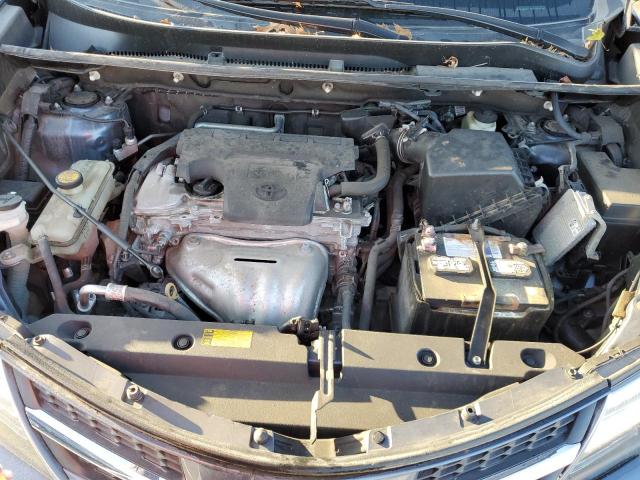 Фото 12 с аукциона – 2014 TOYOTA RAV4 LIMIT с VIN 2T3DFREV4EW213271