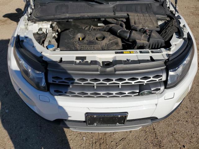 Photo 11 from auction – 2014 LAND ROVER RANGE ROVE with VIN SALVR2BG3EH941946