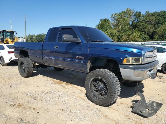 Photo 4 from auction – 2001 DODGE RAM 2500 with VIN 3B7KF23651G709720