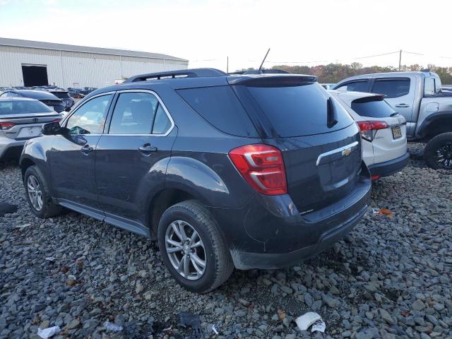 Photo 2 from auction – 2016 CHEVROLET EQUINOX LT with VIN 2GNALCEK2G6314958