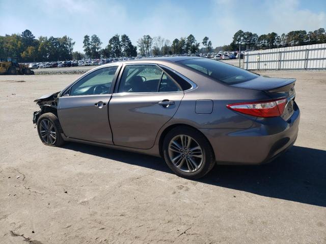 Photo 2 from auction – 2017 TOYOTA CAMRY LE with VIN 4T1BF1FK2HU373269