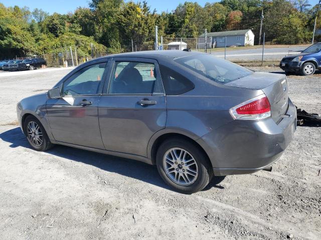 Photo 2 from auction – 2009 FORD FOCUS SE with VIN 1FAHP35NX9W184769