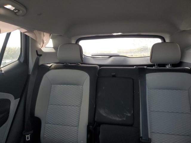 Photo 10 from auction – 2020 GMC TERRAIN SLE with VIN 3GKALMEV5LL114465