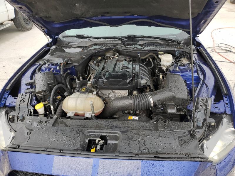 Photo 11 from auction – 2016 FORD MUSTANG with VIN 1FA6P8TH4G5331883