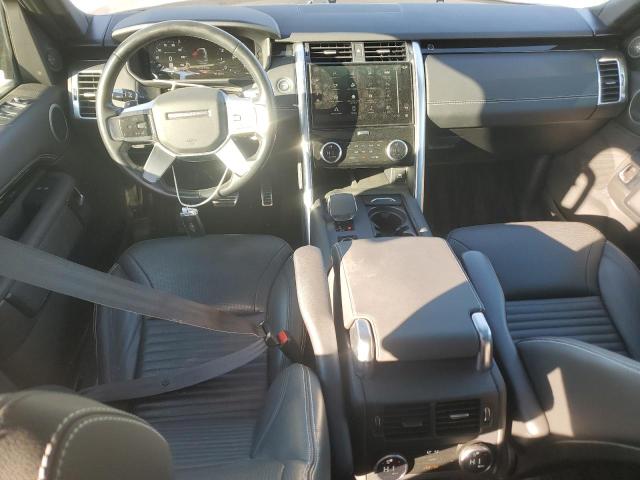 Photo 8 from auction – 2021 LAND ROVER DISCOVERY with VIN SALRT2RX2M2449936
