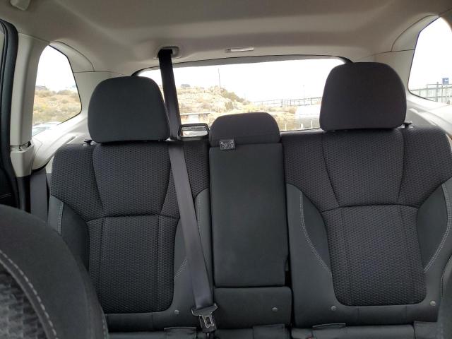 Photo 10 from auction – 2019 SUBARU FORESTER P with VIN JF2SKAGCXKH458031