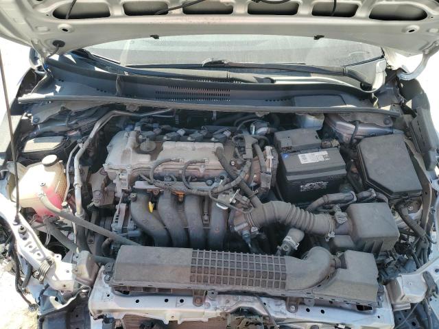 Photo 11 from auction – 2020 TOYOTA COROLLA LE with VIN 5YFEPRAE2LP078497