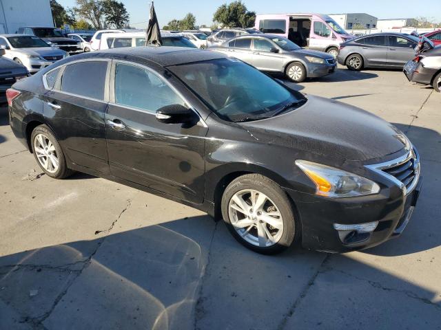 Photo 4 from auction – 2014 NISSAN ALTIMA with VIN 1N4AL3AP6EN349236