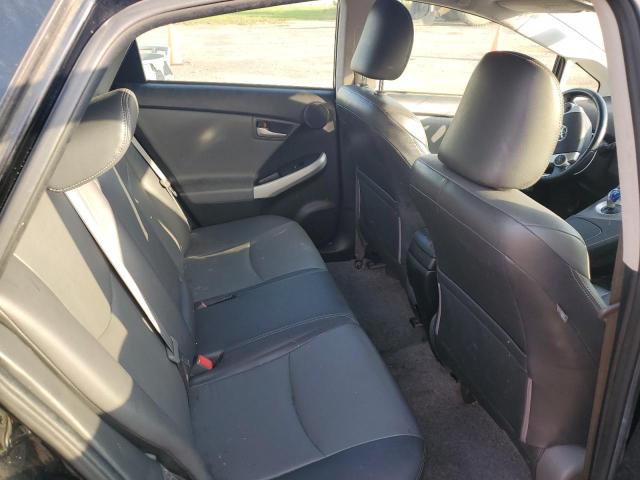 Photo 10 from auction – 2012 TOYOTA PRIUS with VIN JTDKN3DU4C1536246