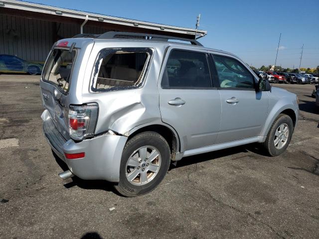 Photo 3 from auction – 2010 MERCURY MARINER with VIN 4M2CN8B70AKJ03006