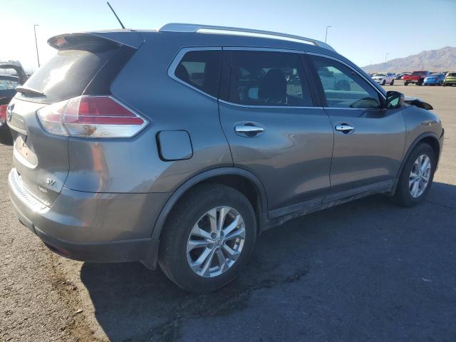 Photo 3 from auction – 2016 NISSAN ROGUE S with VIN KNMAT2MT3GP657324