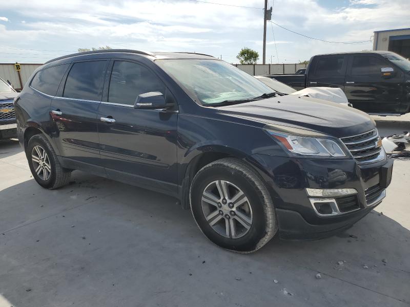 Photo 4 from auction – 2017 CHEVROLET TRAVERSE with VIN 1GNKRGKD2HJ234662
