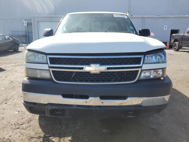 Photo 5 from auction – 2006 CHEVROLET SILVERADO with VIN 1GCHK29D66E279822