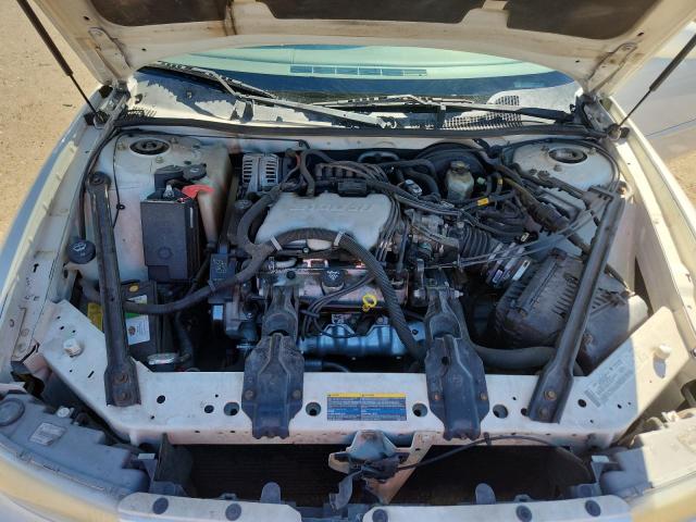 Photo 11 from auction – 2005 BUICK CENTURY CU with VIN 2G4WS52J251111647