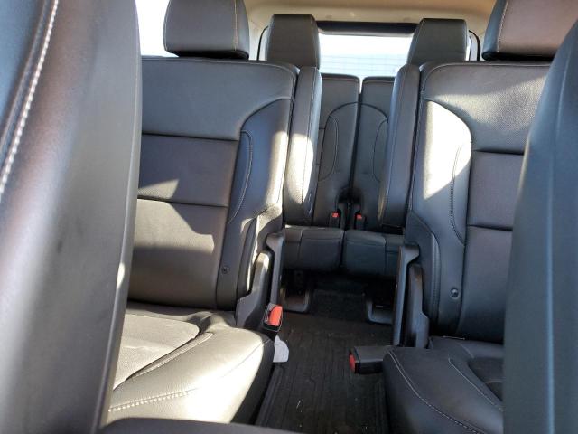 Photo 10 from auction – 2021 GMC ACADIA SLT with VIN 1GKKNMLS2MZ173782