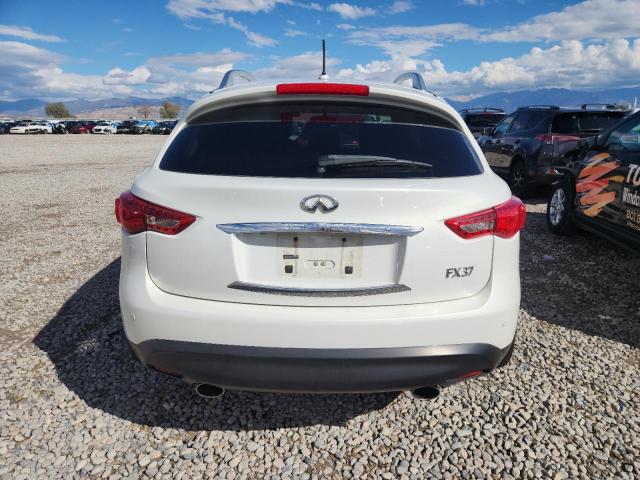 Photo 6 from auction – 2013 INFINITI FX37 with VIN JN8CS1MW3DM174742