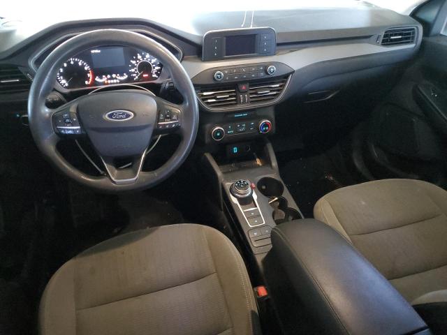 Photo 8 from auction – 2020 FORD ESCAPE S with VIN 1FMCU0F60LUB95345
