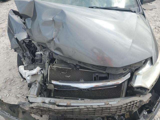 Photo 11 from auction – 2012 HONDA INSIGHT EX with VIN JHMZE2H7XCS002674