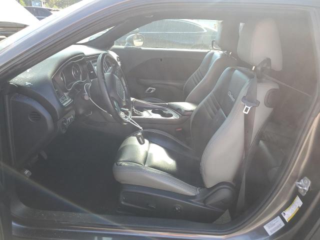 Photo 7 from auction – 2015 DODGE CHALLENGER with VIN 2C3CDZAG7FH821347
