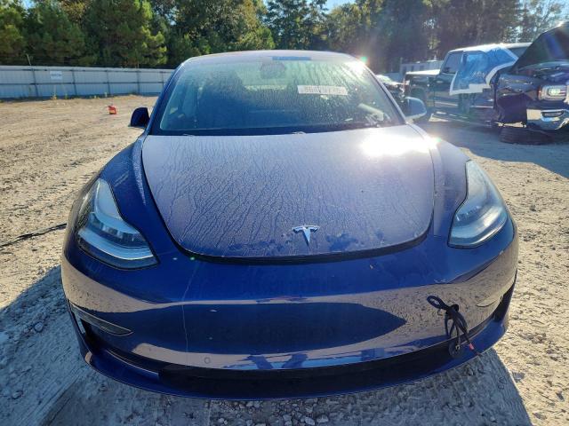 Photo 5 from auction – 2018 TESLA MODEL 3 with VIN 5YJ3E1EA6JF154284