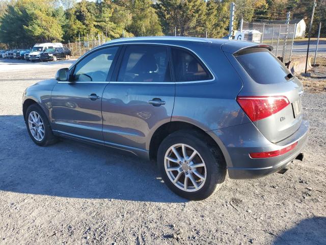 Photo 2 from auction – 2012 AUDI Q5 PREMIUM with VIN WA1LFAFPXCA094175