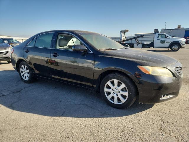 Photo 4 from auction – 2009 TOYOTA CAMRY BASE with VIN 4T4BE46K79R099207