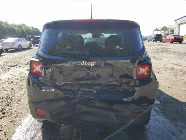 Photo 6 from auction – 2023 JEEP RENEGADE L with VIN ZACNJDB12PPP68337