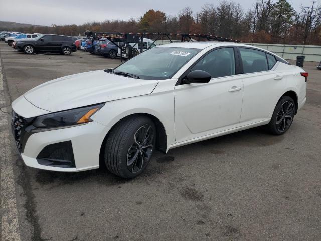 NISSAN ALTIMA SR 2025 with VIN 1N4BL4CW2SN408213 - Photo from auction