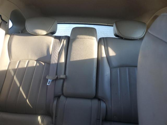 Photo 10 from auction – 2010 INFINITI EX35 BASE with VIN JN1AJ0HR0AM754789