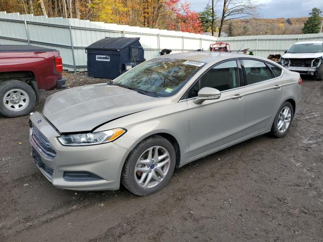 FORD FUSION SE 2015 with VIN 3FA6P0HD4FR100954 - Photo from auction